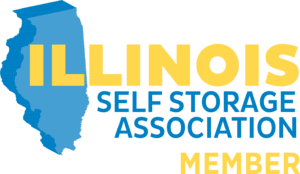 Illinois Self Storage Association Member