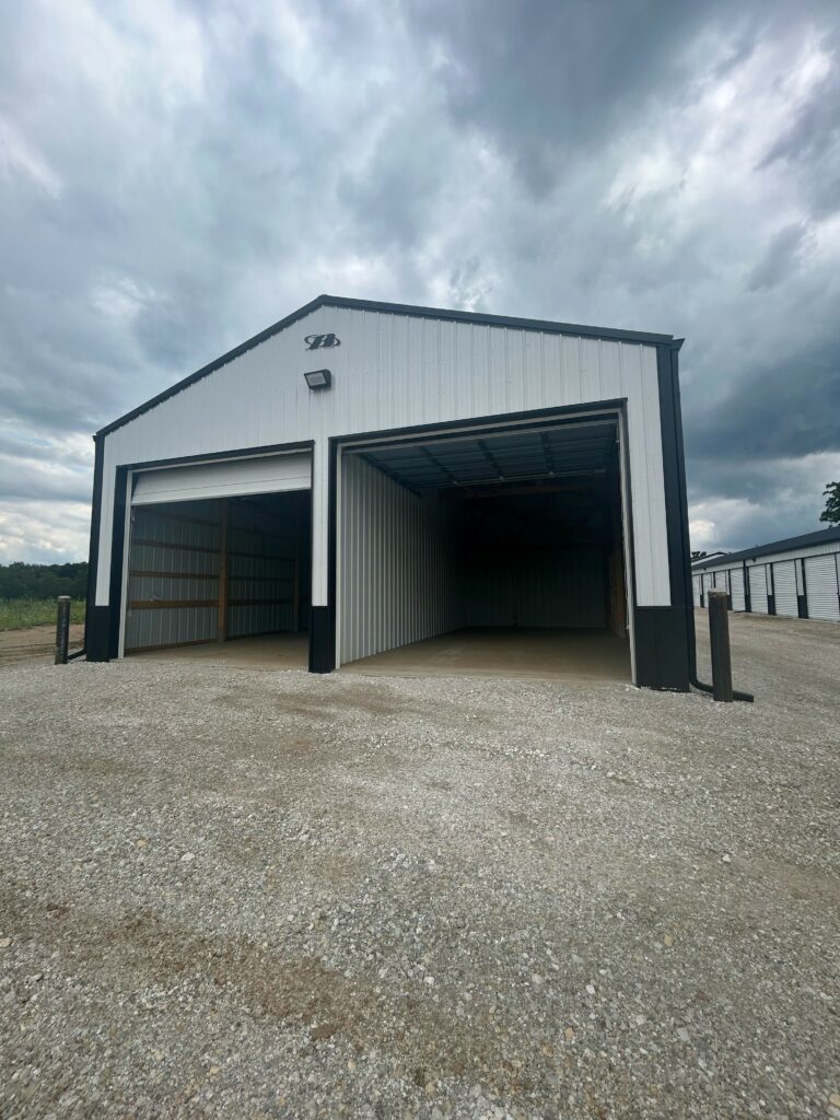 15x30 Storage Unit