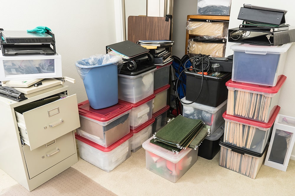 Office Storage Solutions